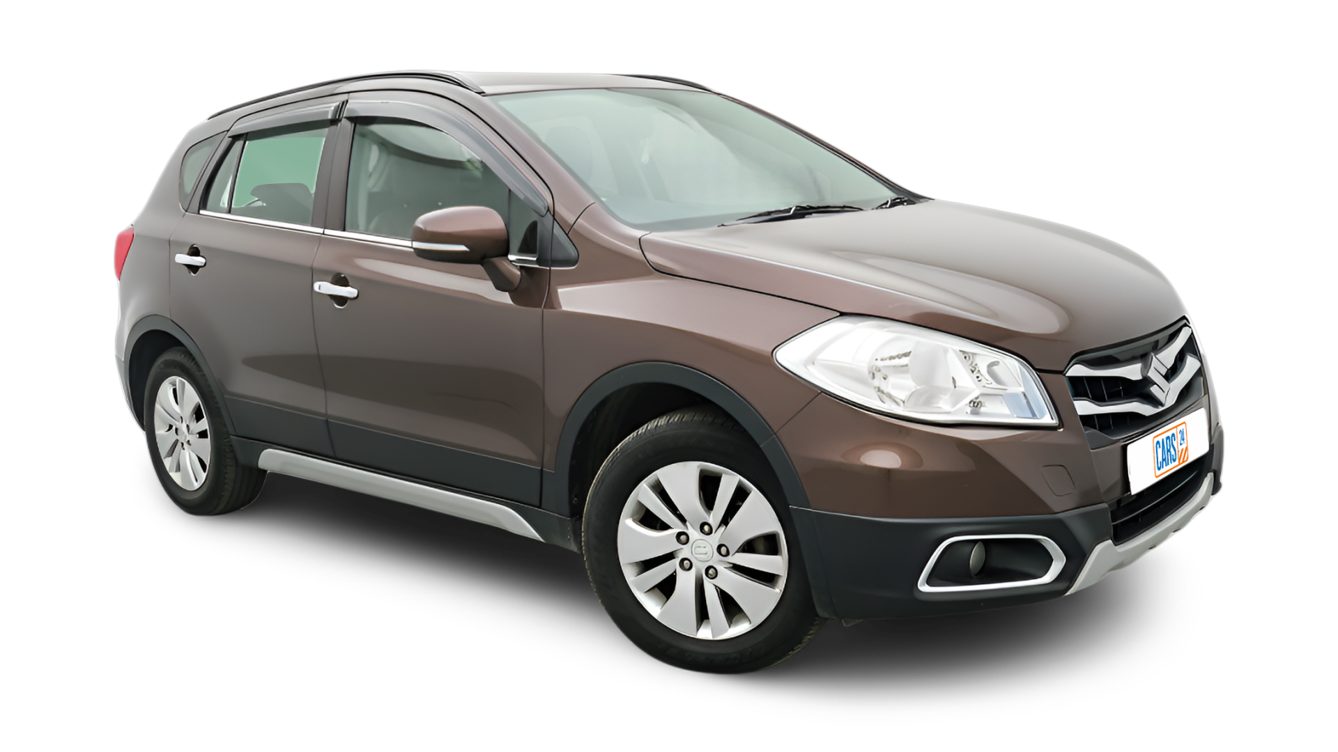 Maruti S Cross-img